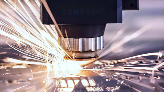 Hogyan válassz megfelelő száloptikás lézervágó gépet? – Útmutató 3kW-tól 60kW-ig