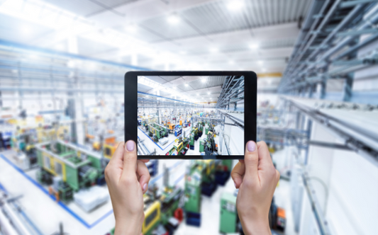 Automatizáció üzemekben: A jövő gyártási módszere