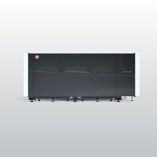 XT-A1530 | Zárt fiber lemezlézervágó gép | 1530×3050 mm