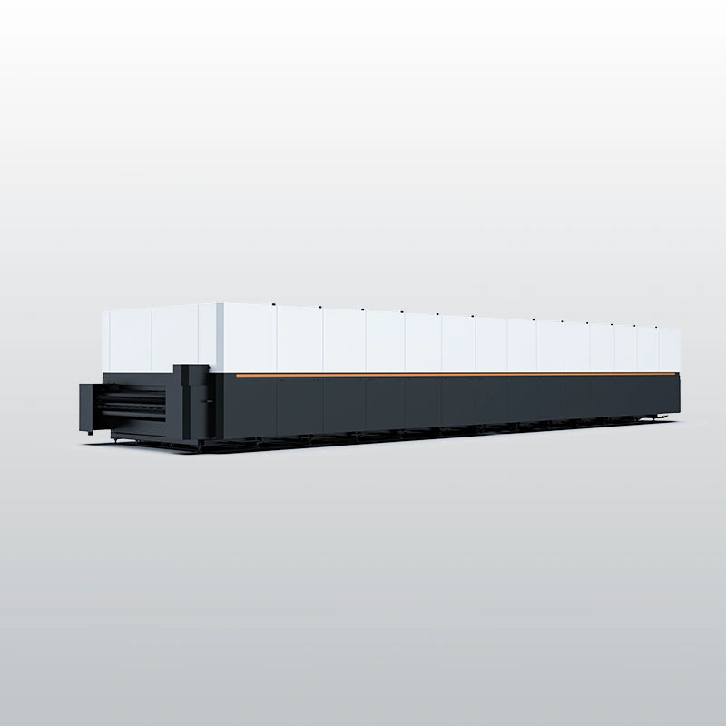 XT Laser KF széria | 4-fejes (four-beam) coil lézeres vágósor