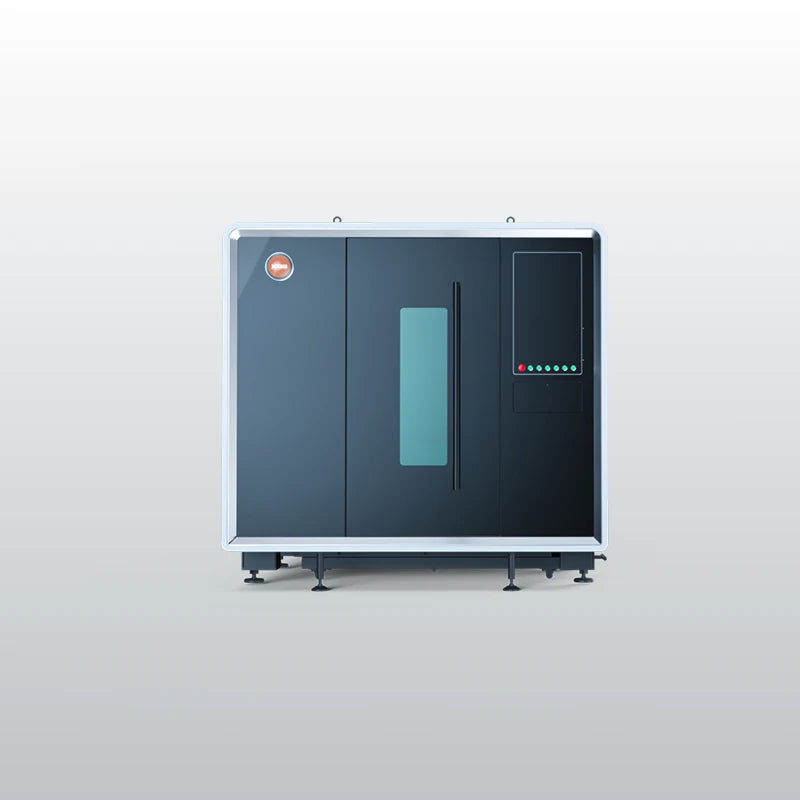 XT Laser | G széria | Zárt lemezlézervágó gép