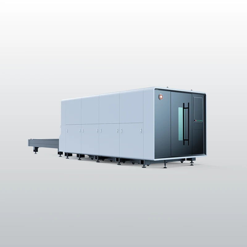 XT Laser | G széria | Zárt lemezlézervágó gép