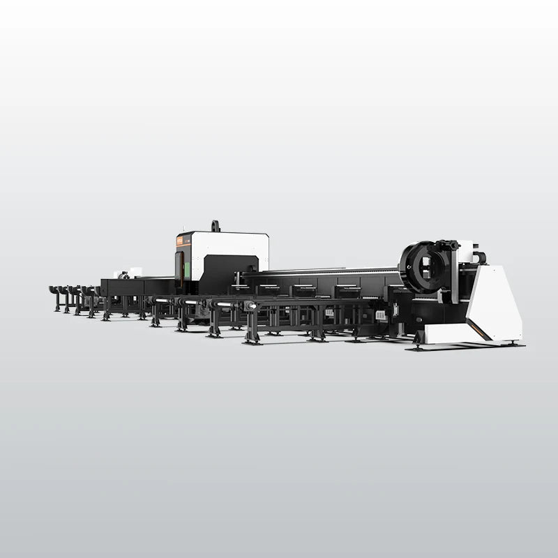 XT TX Series | Nagy átmérőjű csőlézer | 3–20 kW