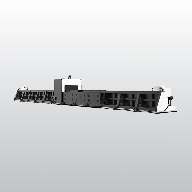 XT TX Series | Nagy átmérőjű csőlézer | 3–20 kW