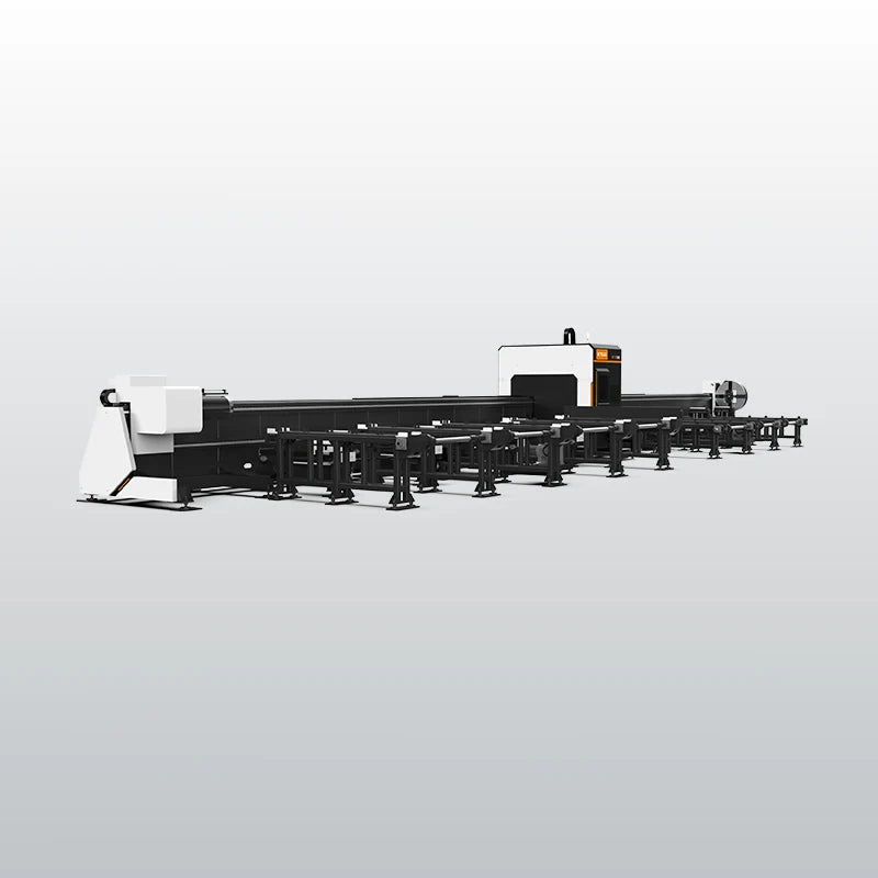 XT TX Series | Nagy átmérőjű csőlézer | 3–20 kW