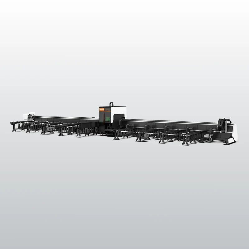 XT TX Series | Nagy átmérőjű csőlézer | 3–20 kW