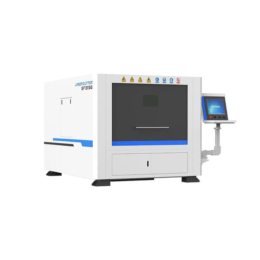Senfeng 1313G | Small-Type Laser Cutting Machine